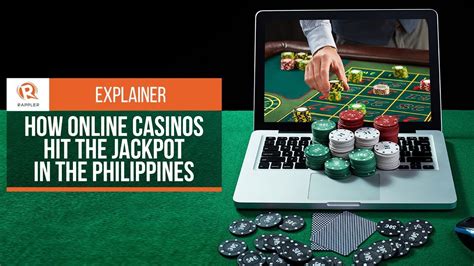 philippines online casinos The Welcome Bonus is a popular way of rewarding new customers at online casinos in the Philippines and around the globe